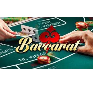 Basic Guidance of BACCARAT